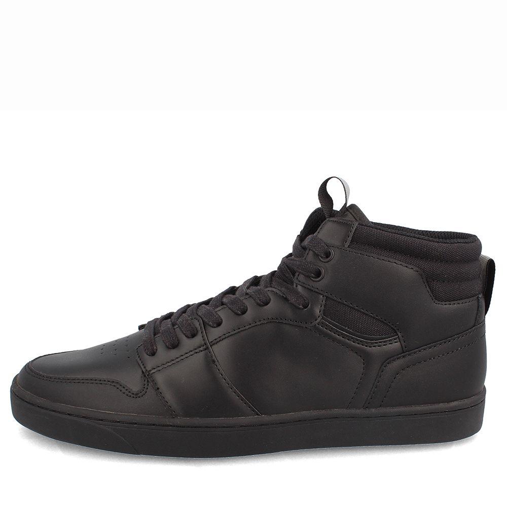 ZAPATILLA ESCOLAR NIÑO TEENER RIDER NEGRO 2 34 - 38-1