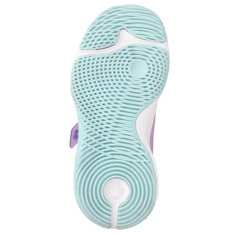 ZAPATILLA NIÑA BUBBLEGUMMERS KOBE MORADO 30 - 33-6