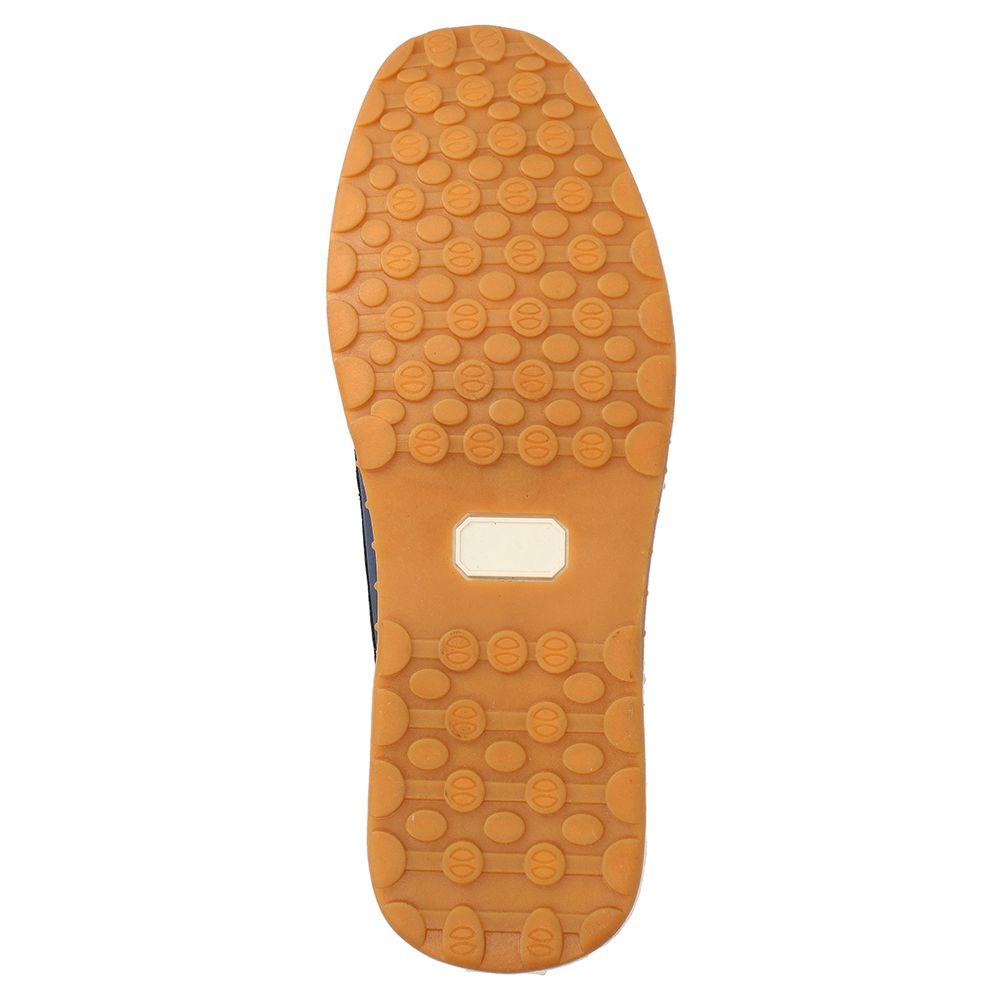 ZAPATO HOMBRE BATA RANCAGUA AZUL OSCURO-6