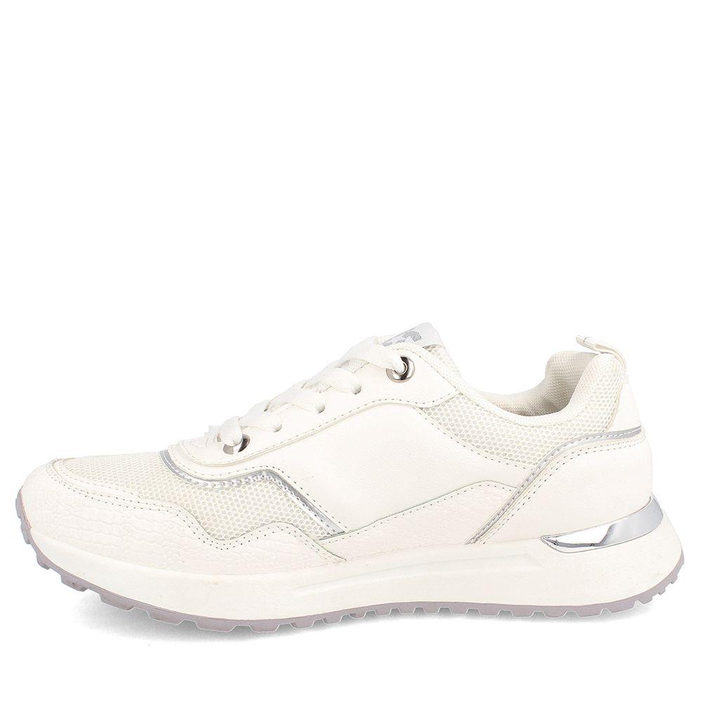 ZAPATILLA DEPORTIVA MUJER NORTH STAR VELIA BLANCO-1