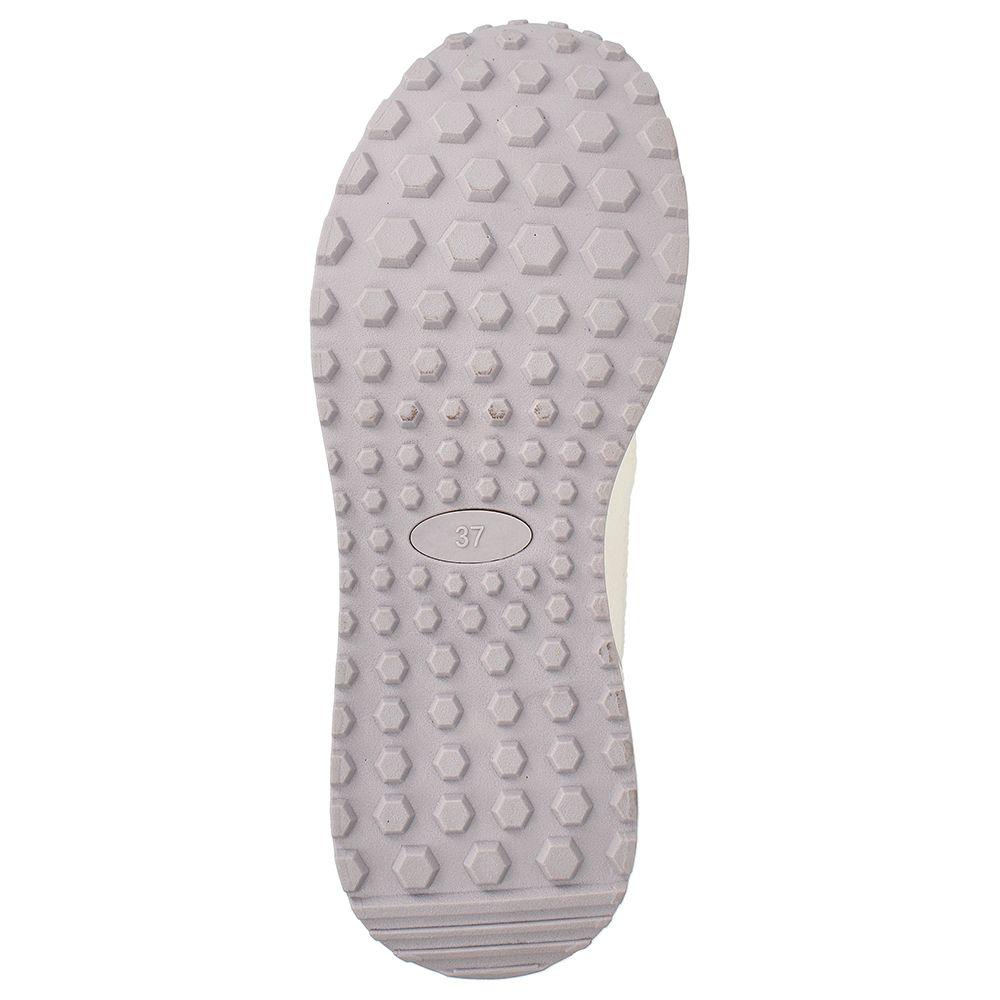 ZAPATILLA DEPORTIVA MUJER NORTH STAR VELIA BLANCO-6