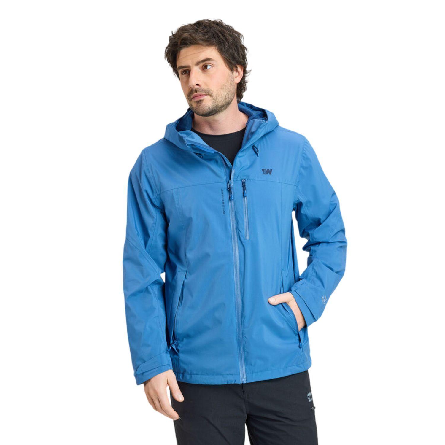 Chaqueta Hombre Weinbrenner Berlin-0