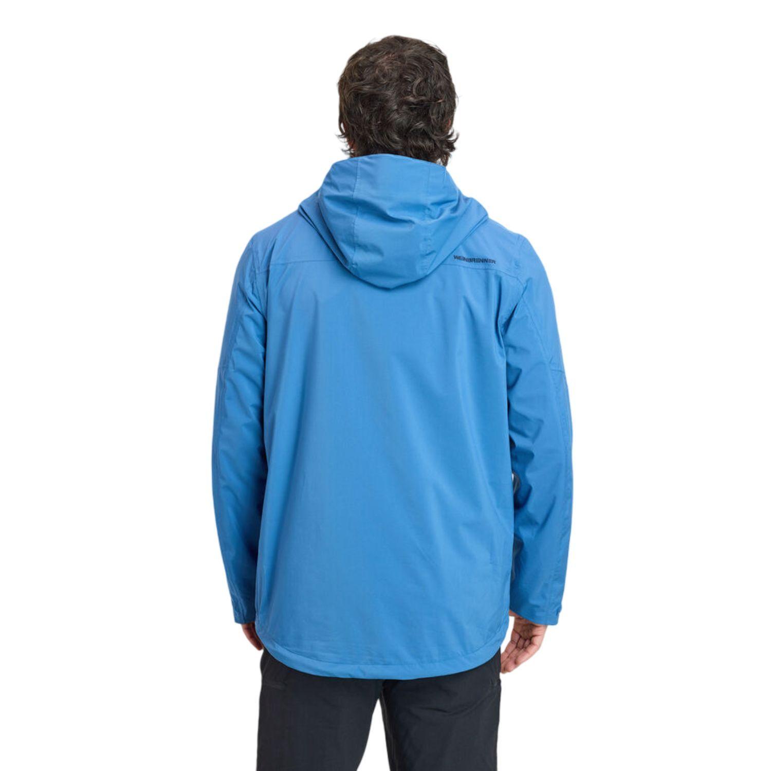 Chaqueta Hombre Weinbrenner Berlin-1