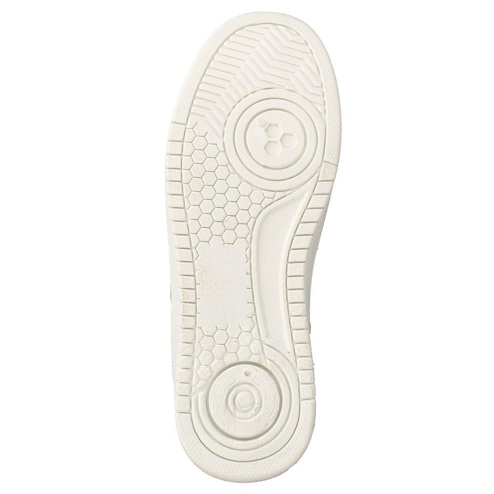 Zapatilla Niña North Star Maicy Blanco-6