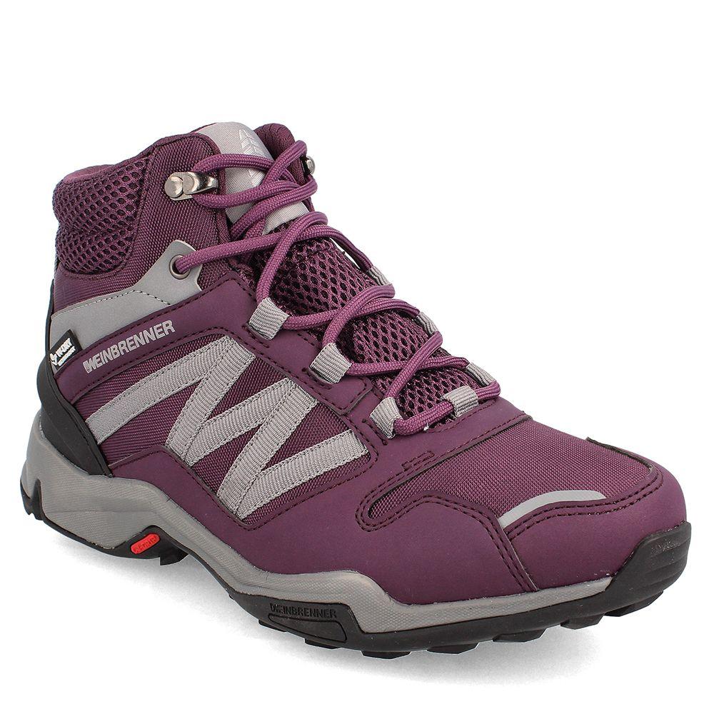 BOTIN MUJER WEINBRENNER NEW SERRA MID MORADO-1