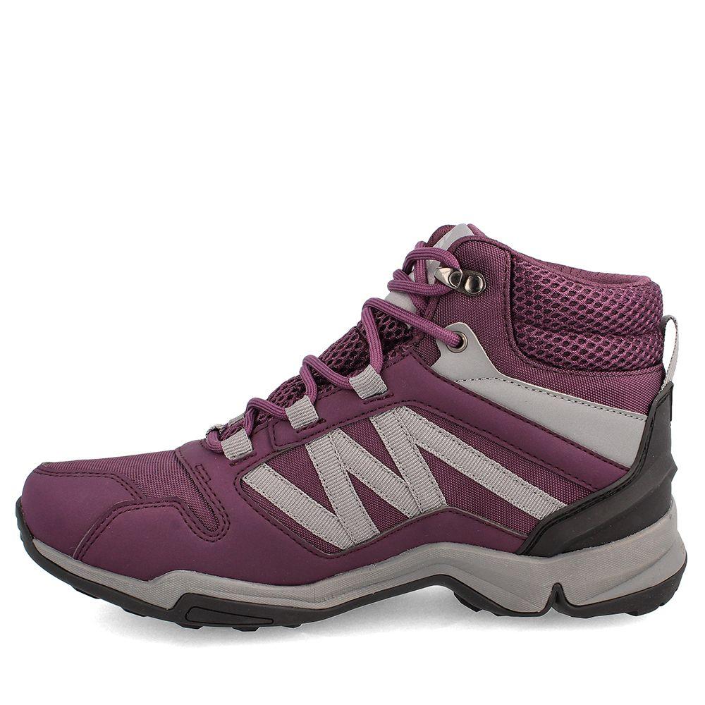BOTIN MUJER WEINBRENNER NEW SERRA MID MORADO-4