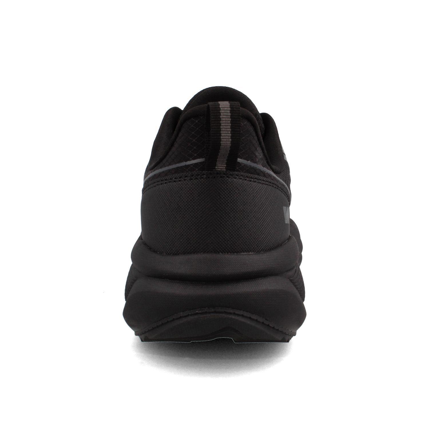 Zapatilla Hombre Weinbrenner Terra Soft 300 Zerra Negro-2