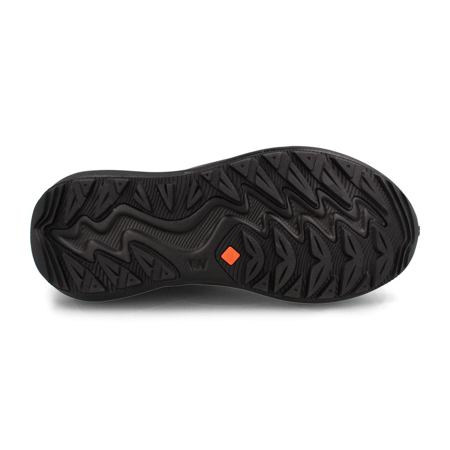 Zapatilla Hombre Weinbrenner Terra Soft 300 Zerra Negro-4