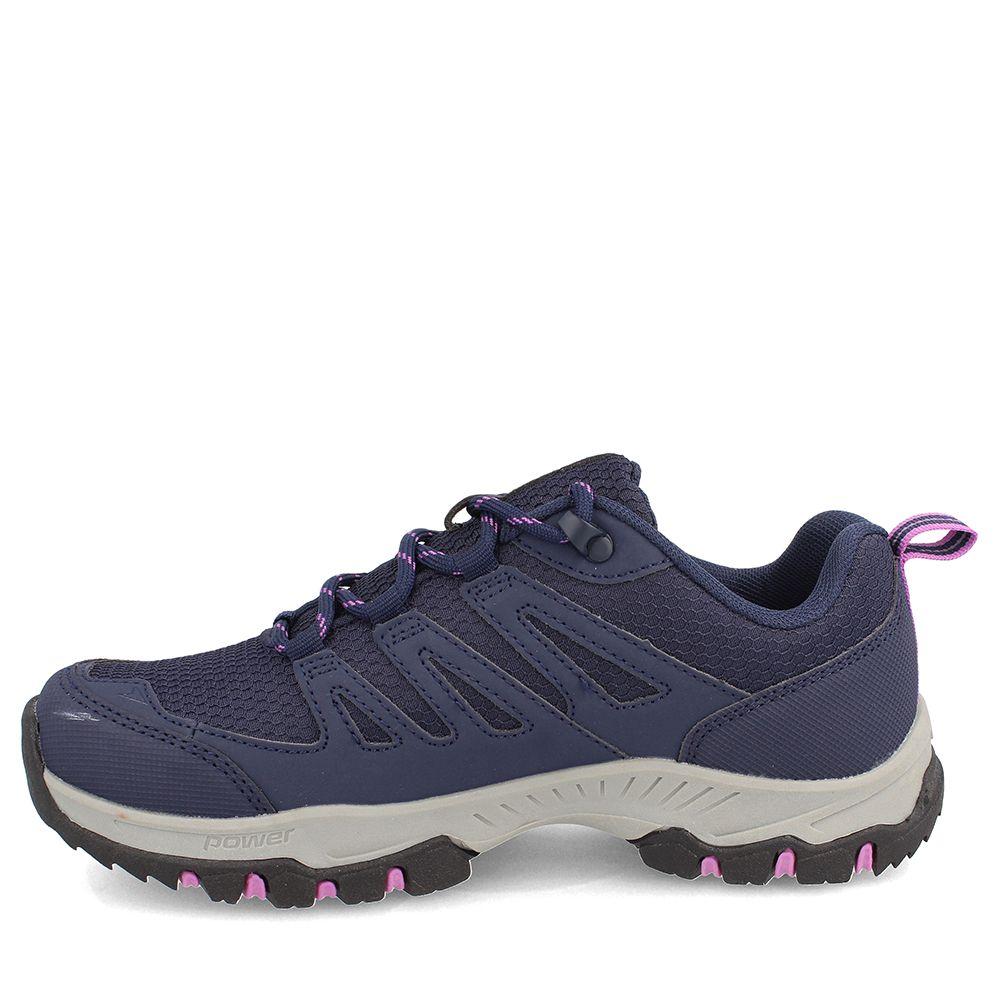 ZAPATILLA MUJER POWER BAXTER LINDON AZUL-1