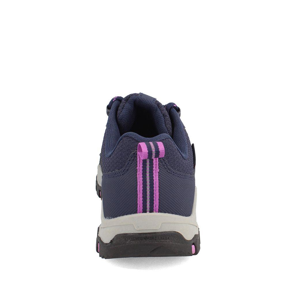 ZAPATILLA MUJER POWER BAXTER LINDON AZUL-2