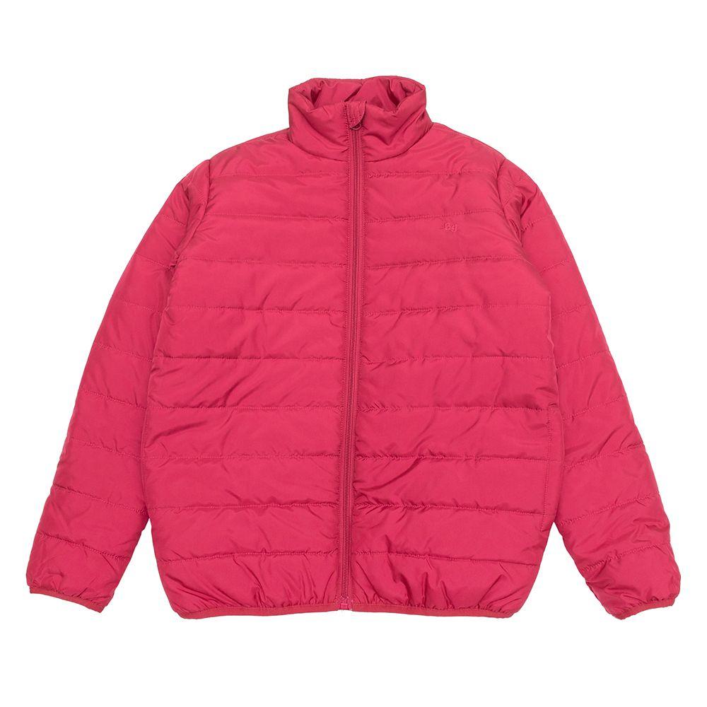 Chaqueta Niña Bubblegummers Amyra Rosado  Teens-0