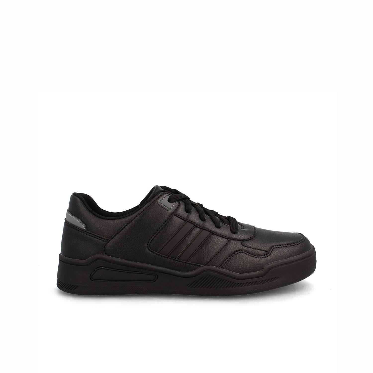 Zapatilla Hombre North Star Team Star Negro-0