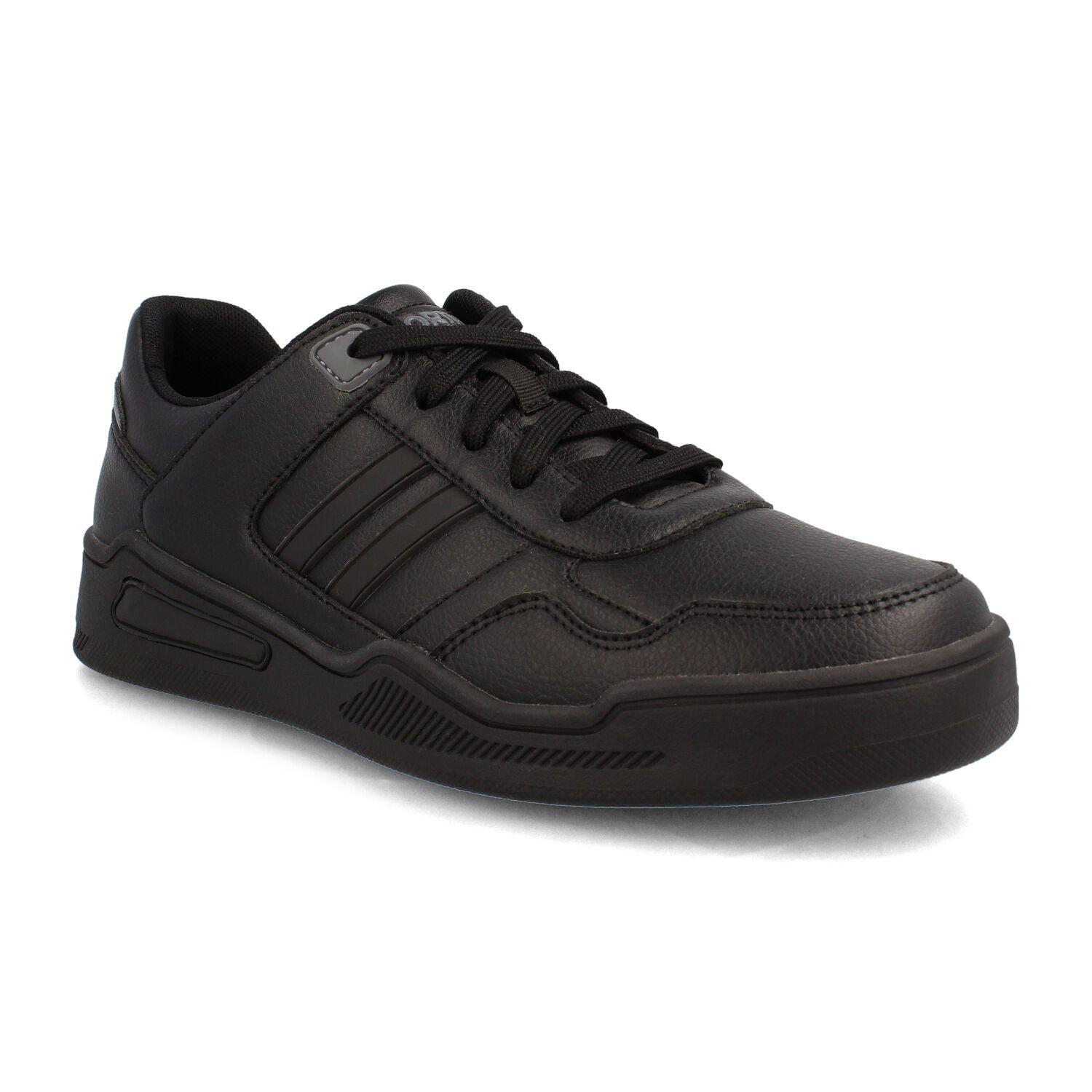 Zapatilla Hombre North Star Team Star Negro-1