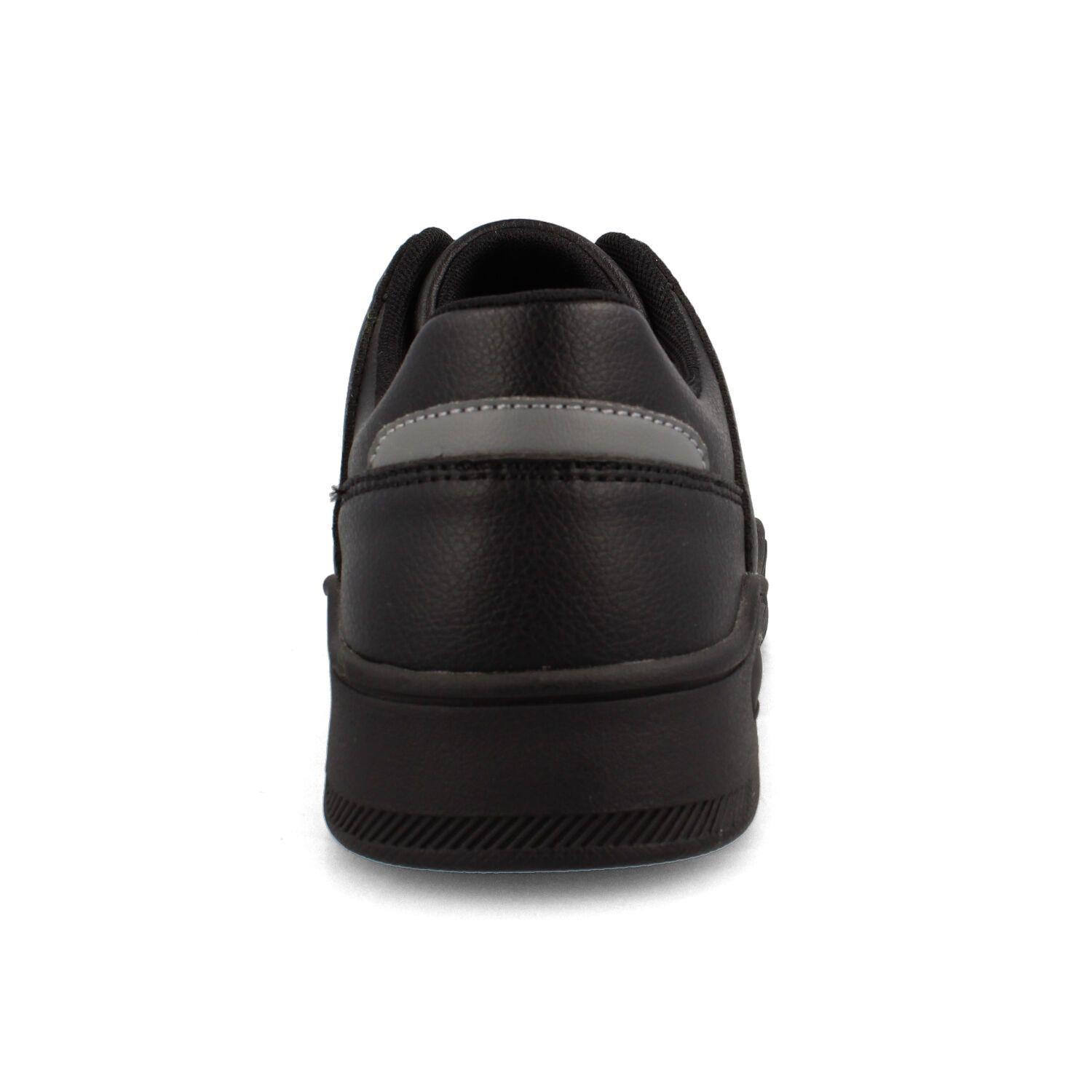 Zapatilla Hombre North Star Team Star Negro-2