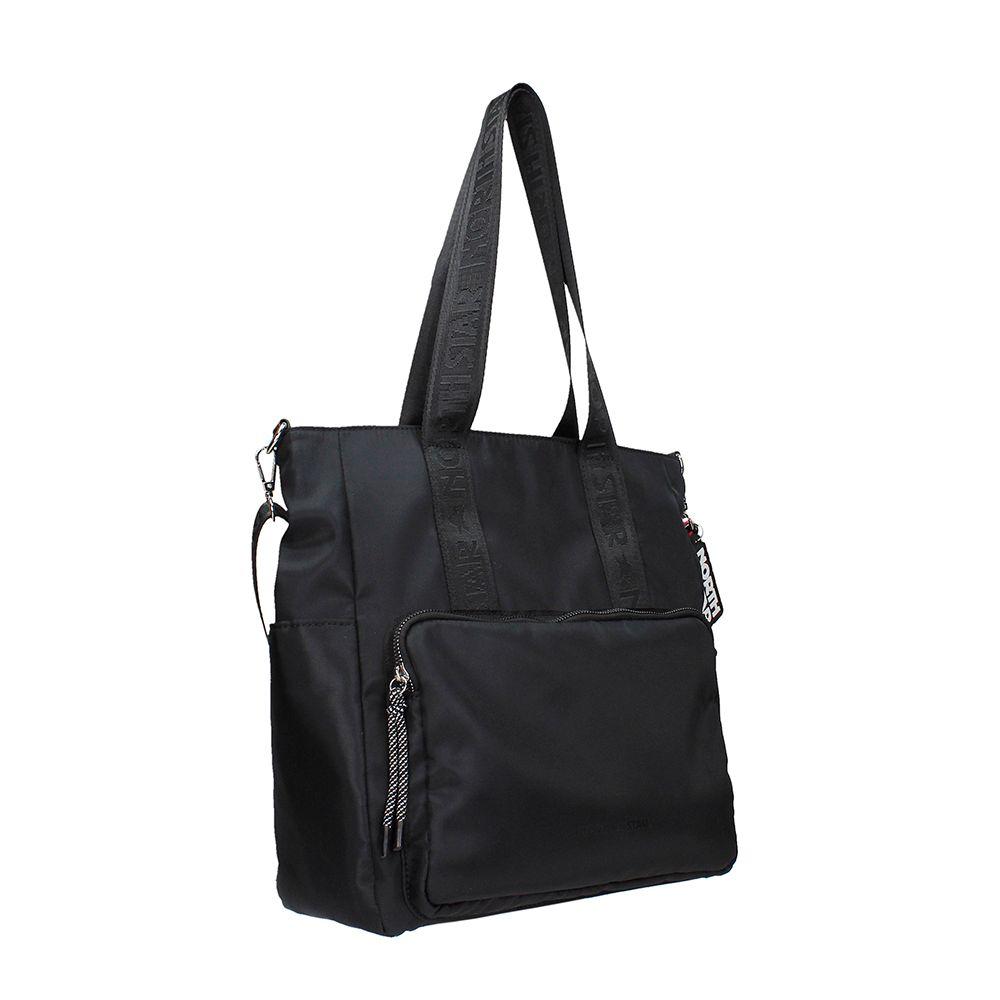 CARTERA MUJER NORTH STAR MARGE NEGRO-1