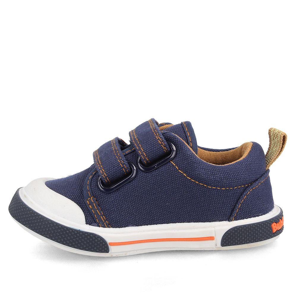 ZAPATILLA NIÑO BUBBLEGUMMERS NUBE AZUL MARINO 18-21-1