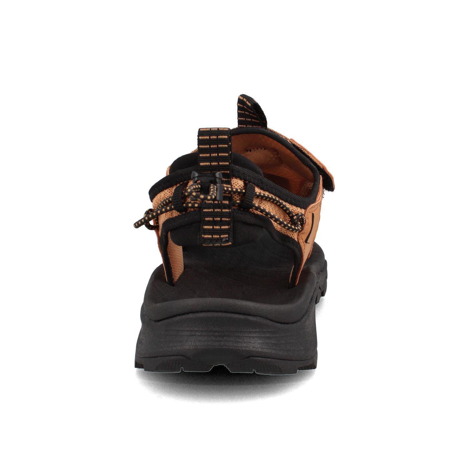 Sandalia Hombre Weinbrenner Rogue Café-2