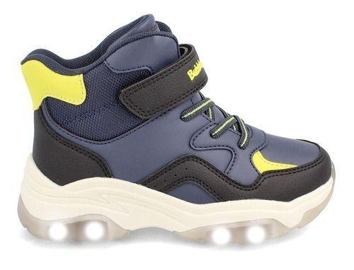 ZAPATILLA BUBBLE GUMMERS DOOM NIÑO 26 - 29-6