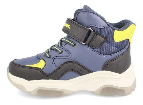 ZAPATILLA BUBBLE GUMMERS DOOM NIÑO 26 - 29-1