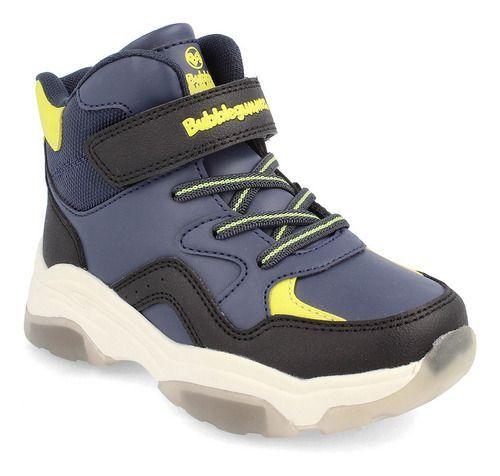 ZAPATILLA BUBBLE GUMMERS DOOM NIÑO 26 - 29-0