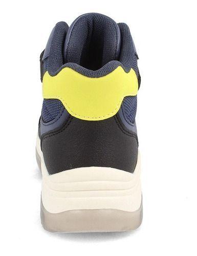 ZAPATILLA BUBBLE GUMMERS DOOM NIÑO 26 - 29-2