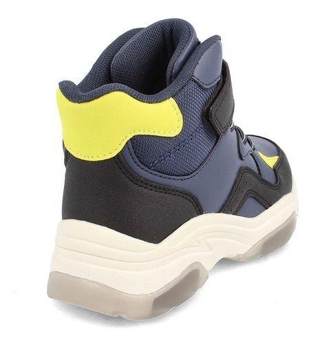 ZAPATILLA BUBBLE GUMMERS DOOM NIÑO 26 - 29-3