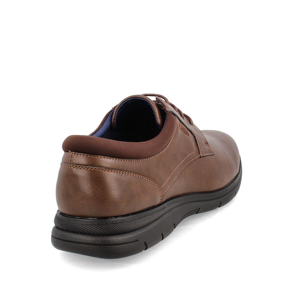 ZAPATO HOMBRE BATA FANK CAFE-3