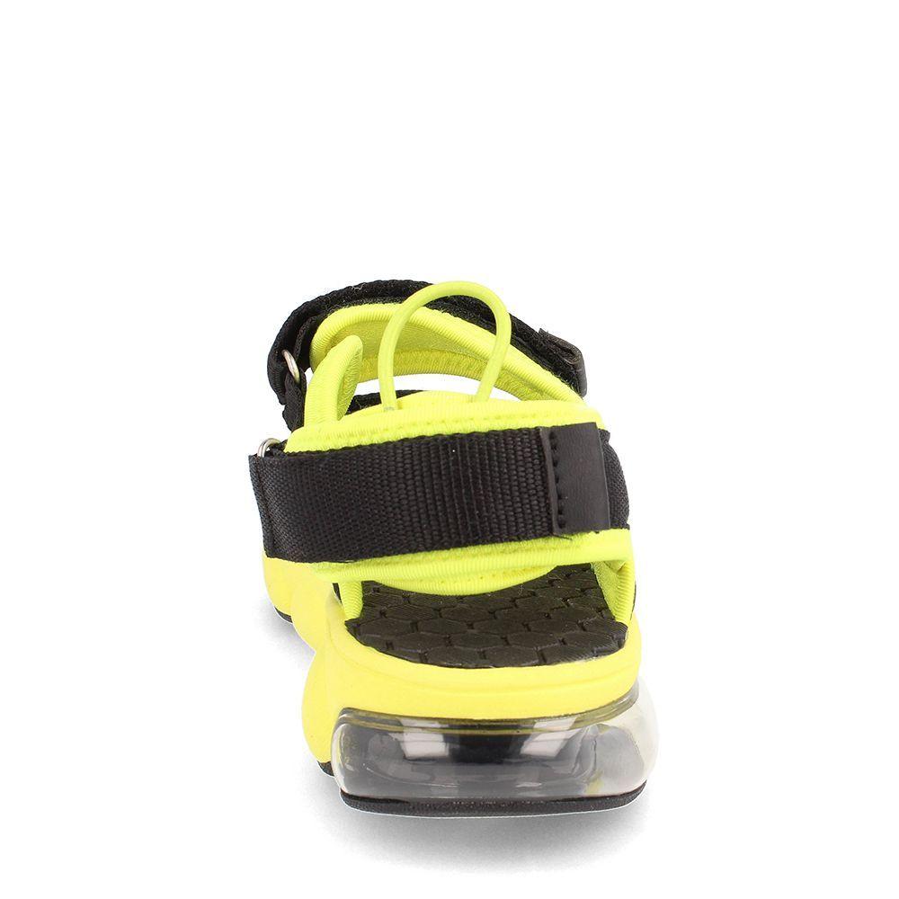 SANDALIA NIÑO WEINBRENNER ODENSE NEGRO 30 - 33-2