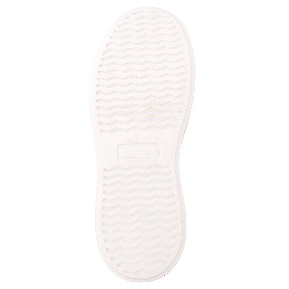 ZAPATILLAS MUJER NORTH STAR PLAT PLATEADO-6