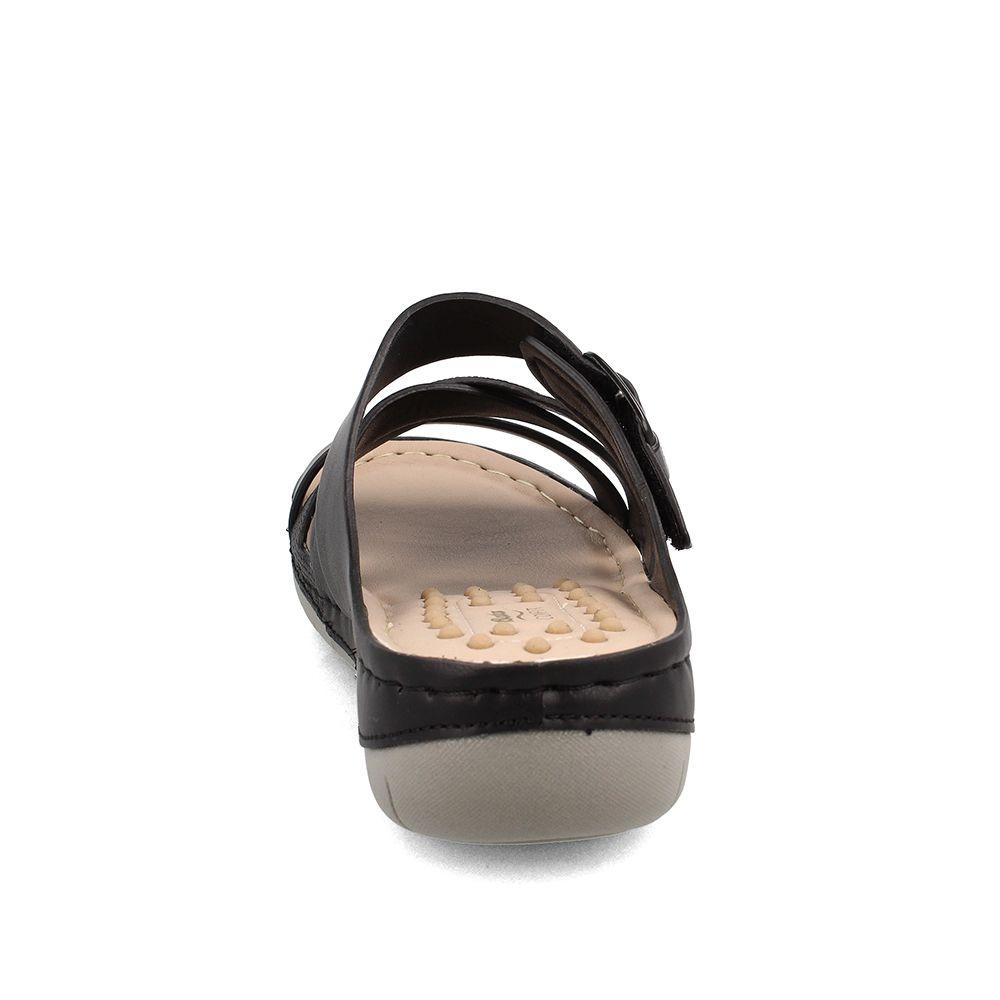 Sandalia Mujer Bata Cuyler Negro-2