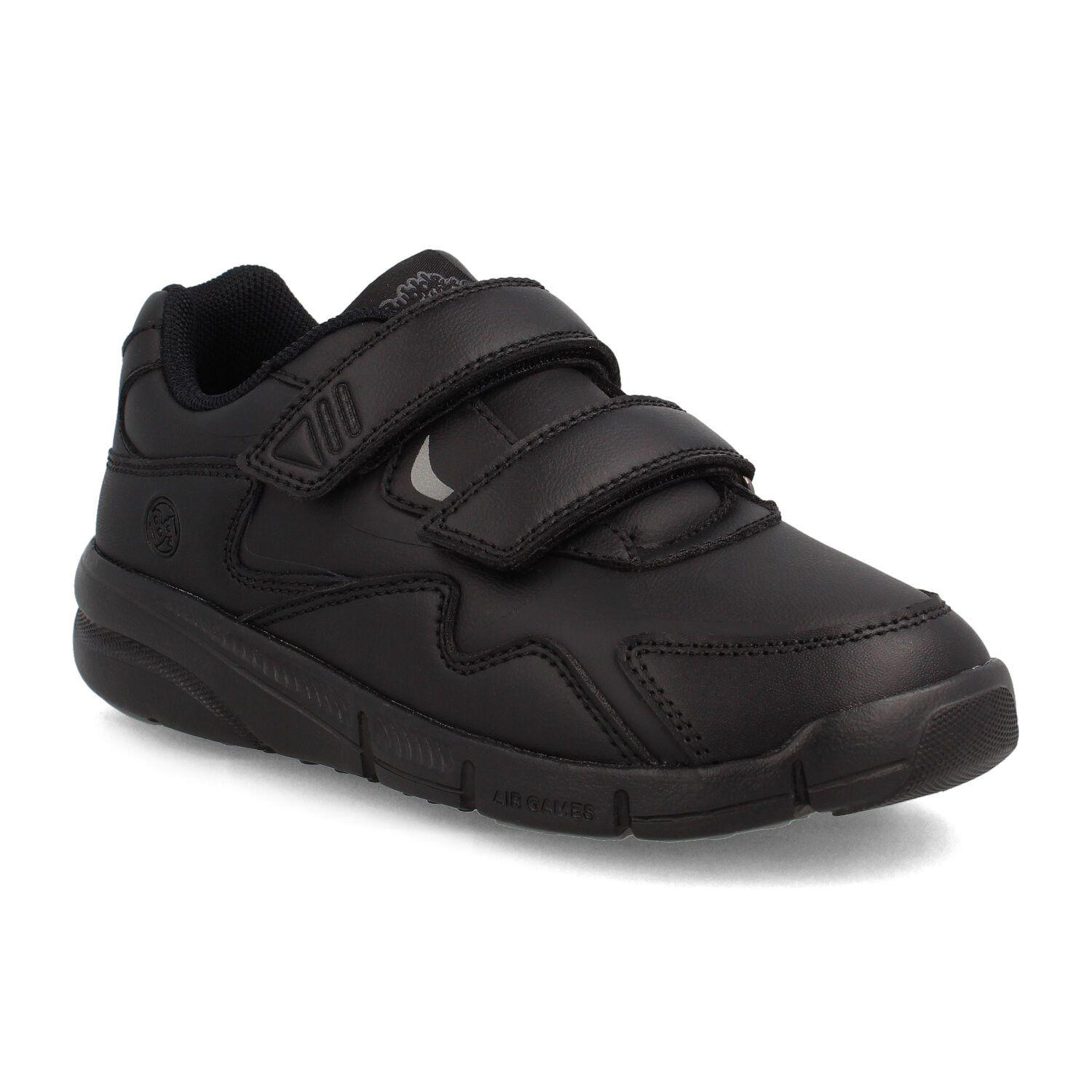 Zapatilla Infantil Unisex Bubblegummers Airgames-1