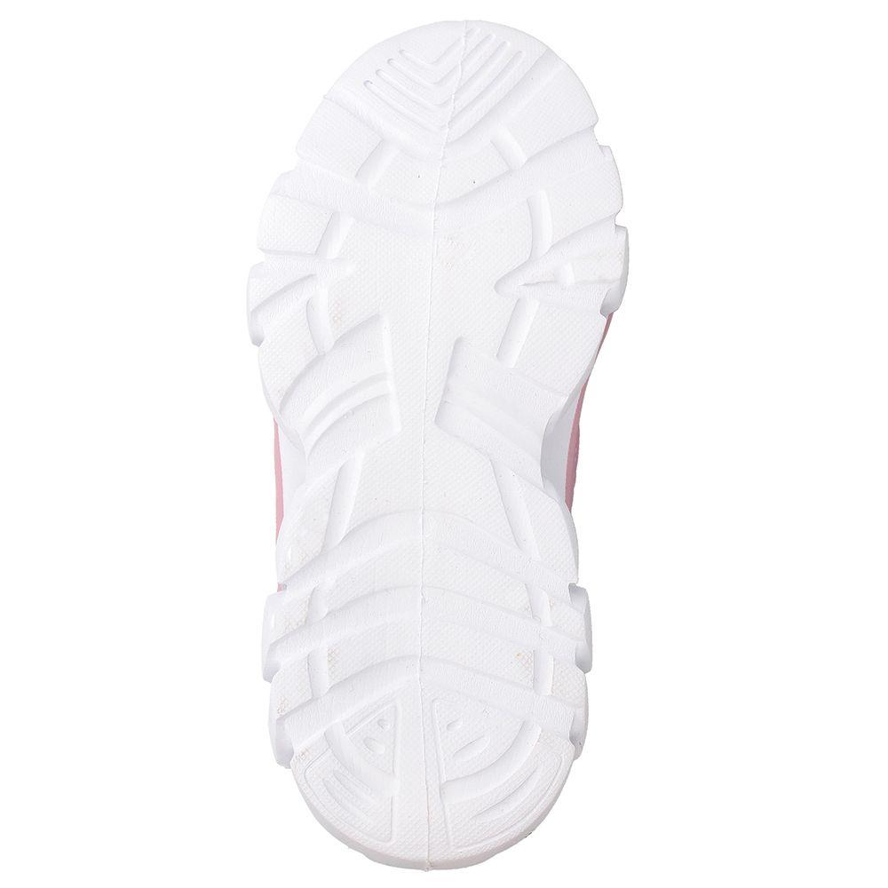 ZAPATILLA NIÑA BUBBLEGUMMERS PANTE ROSADO 26-29-6