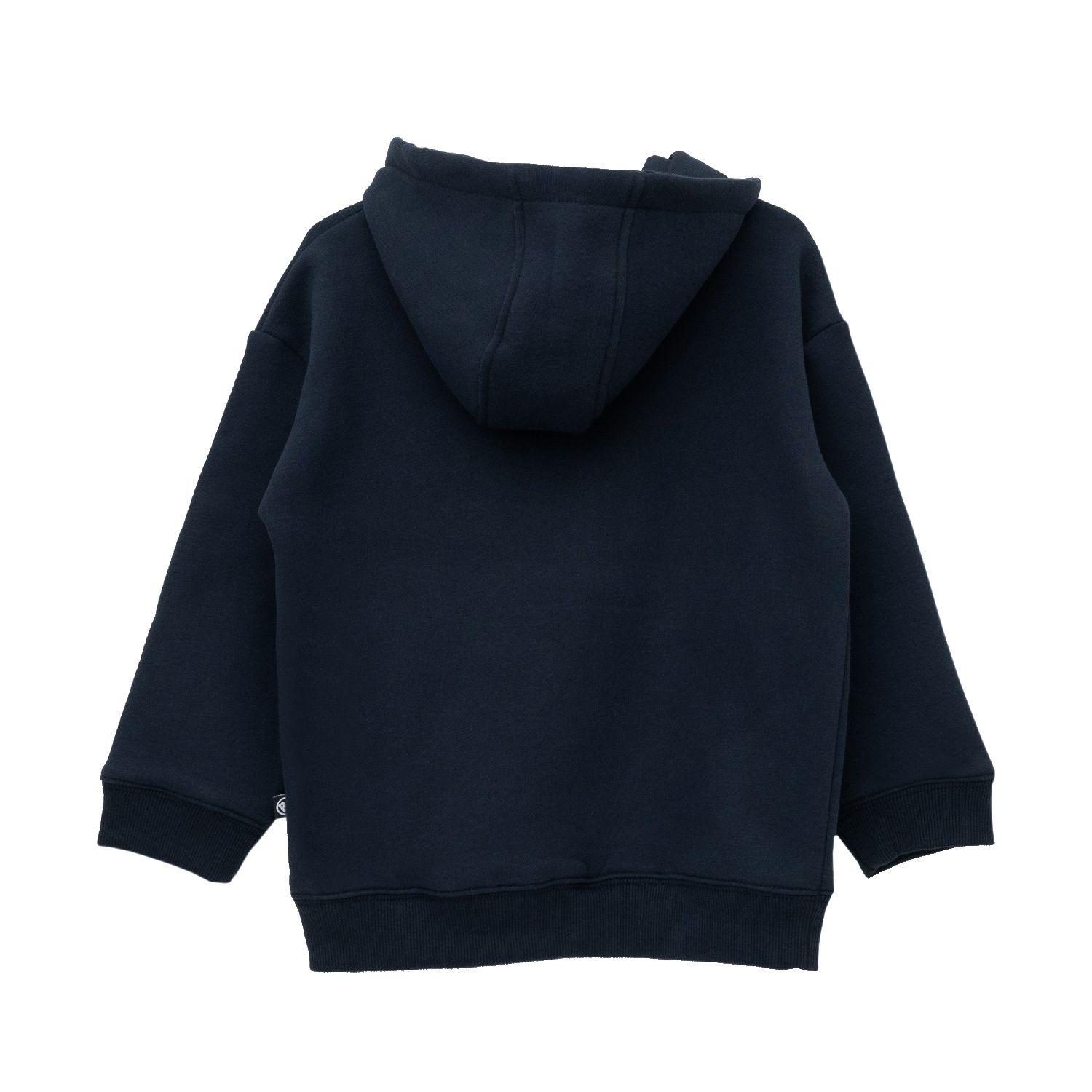 Polerón Niño Bubblegummers Emery Azul-1