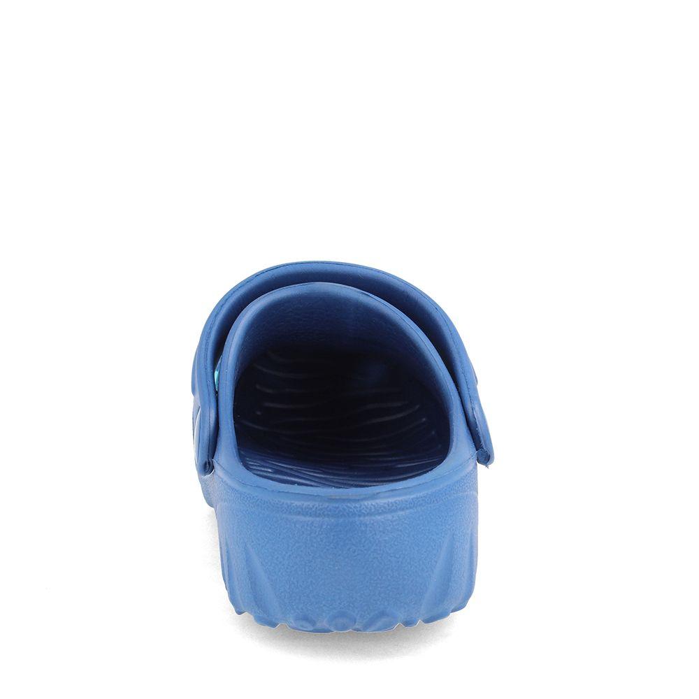 SANDALIA ZUECO NIÑO BUBBLEGUMMERS SUNNY AZUL 22-25-2