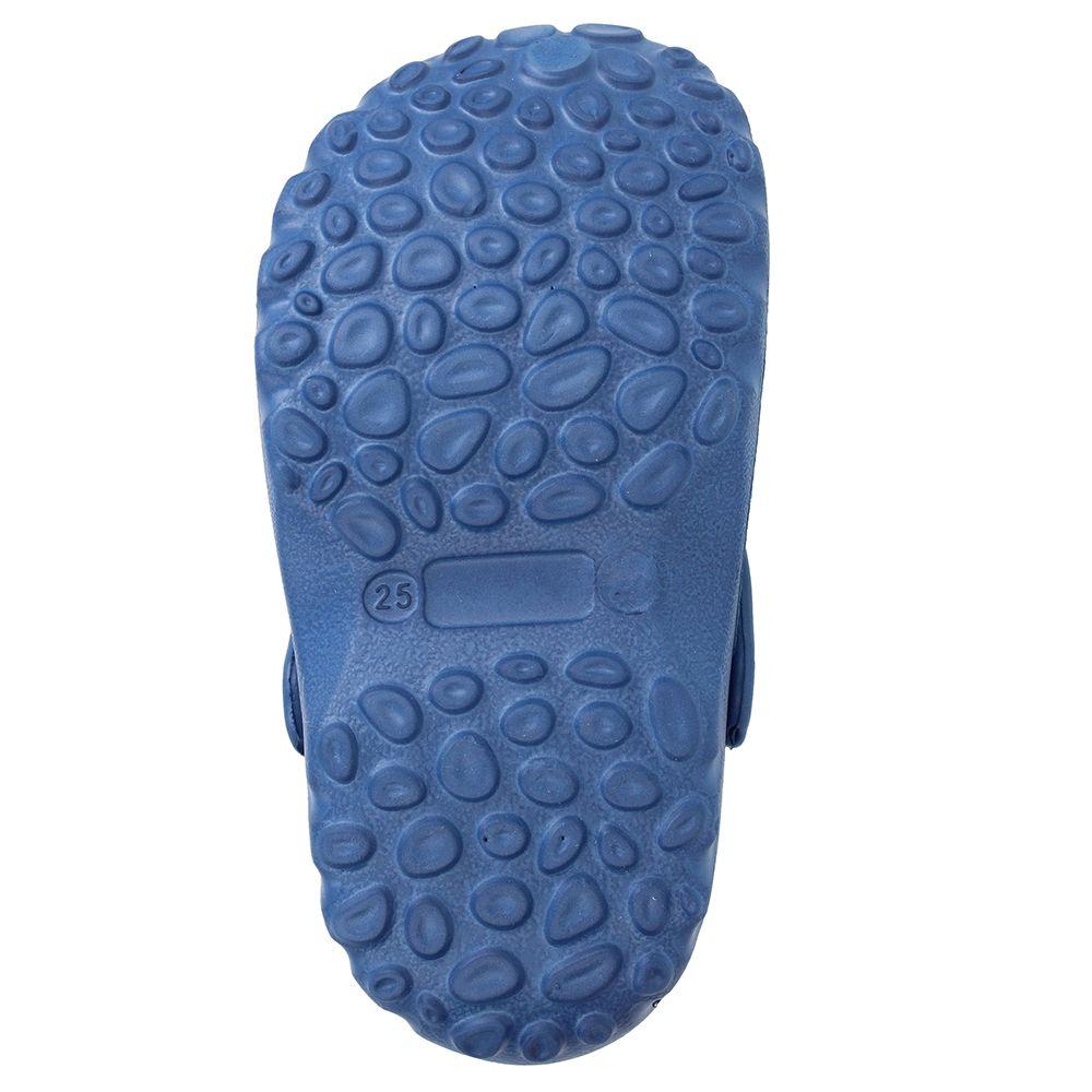 SANDALIA ZUECO NIÑO BUBBLEGUMMERS SUNNY AZUL 22-25-6