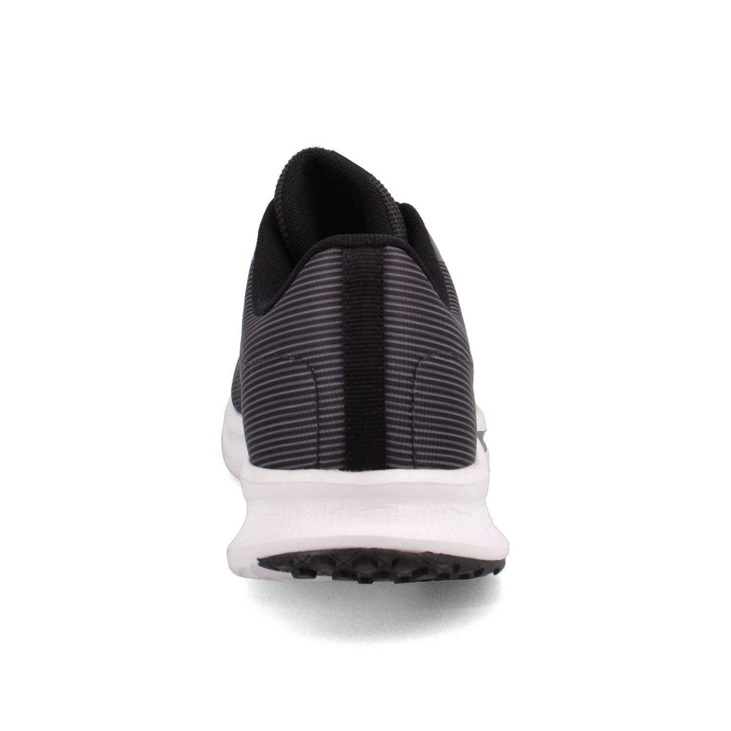 Zapatilla Hombre Power Harrow Plus Charged Negro - Verde Lima-2