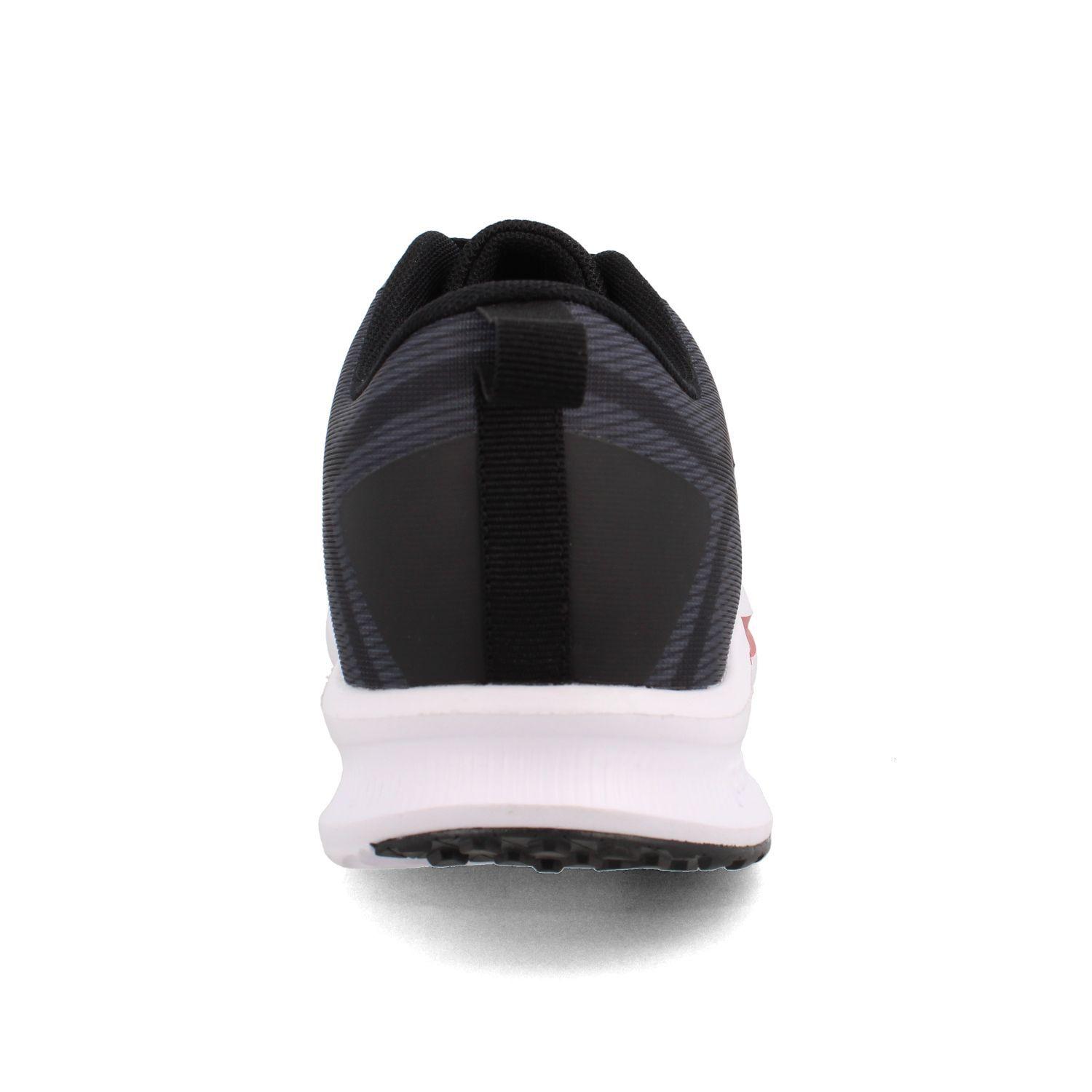 Zapatilla Hombre Power Harrow Plus Excite Running Negro-3