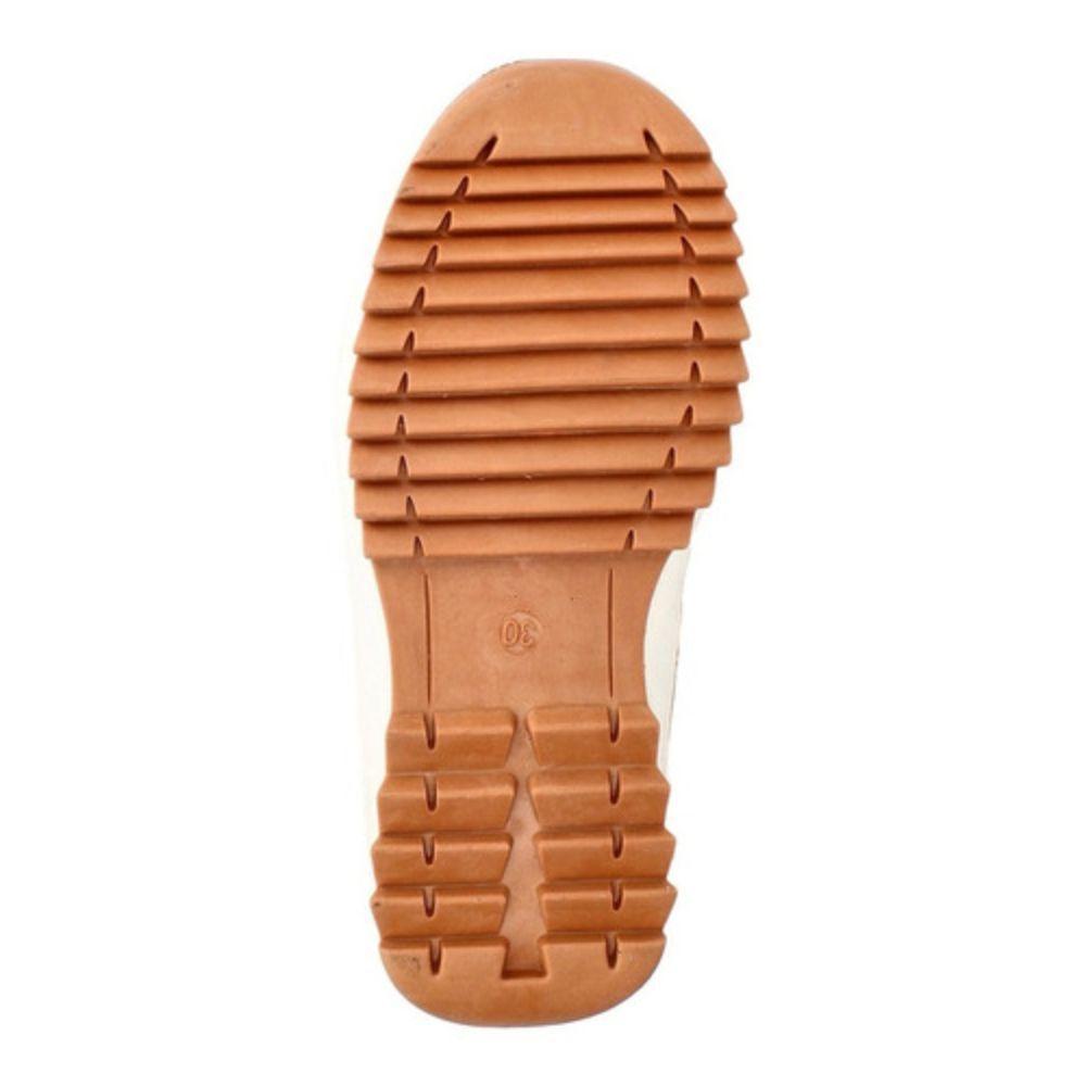 BOTA BUBBLE GUMMERS GEO EARTH NIÑA CAMELLO-6