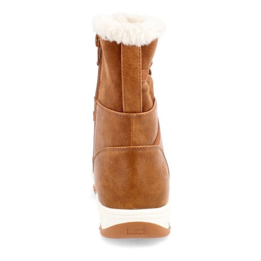 BOTA BUBBLE GUMMERS GEO EARTH NIÑA CAMELLO-2