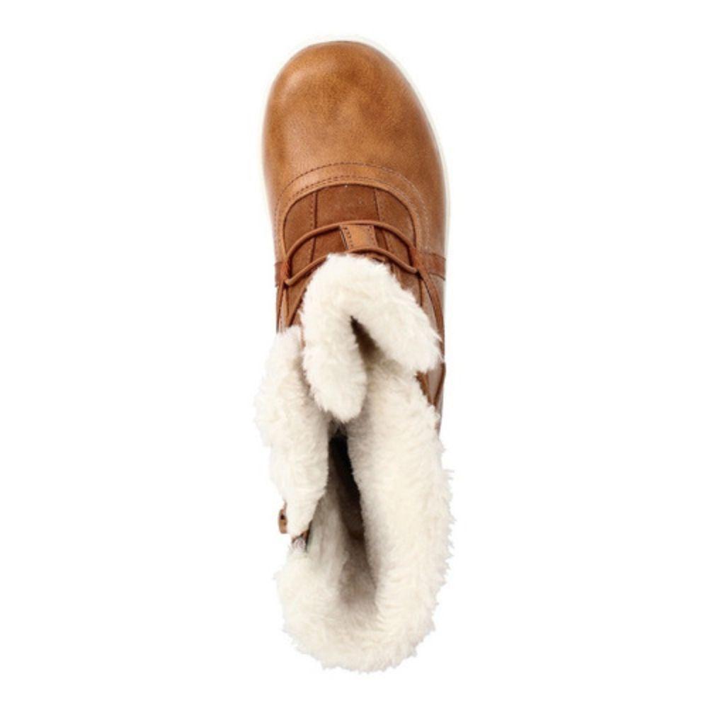 BOTA BUBBLE GUMMERS GEO EARTH NIÑA CAMELLO-5