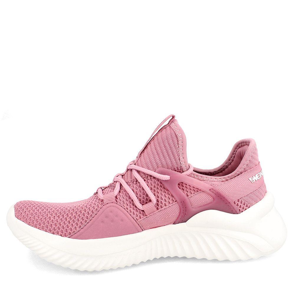 ZAPATILLA MUJER WEINBRENNER EVERA ROSADO-4