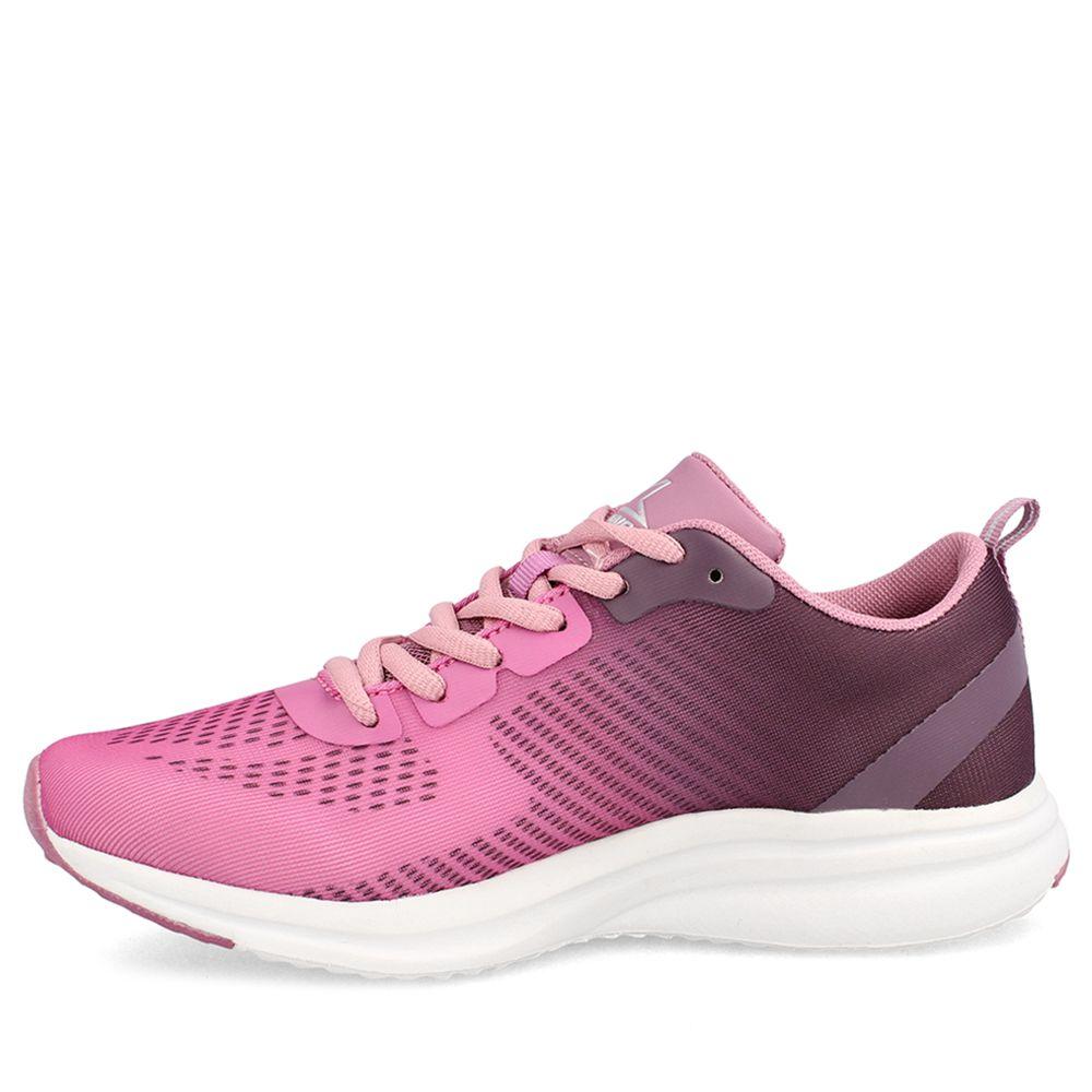 ZAPATILLA DEPORTIVA MUJER POWER ZPT PW SP HARRO ROSADO-1