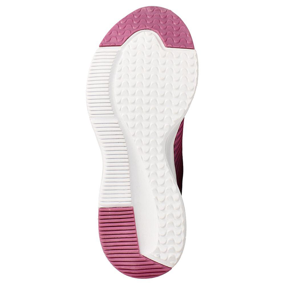 ZAPATILLA DEPORTIVA MUJER POWER ZPT PW SP HARRO ROSADO-6