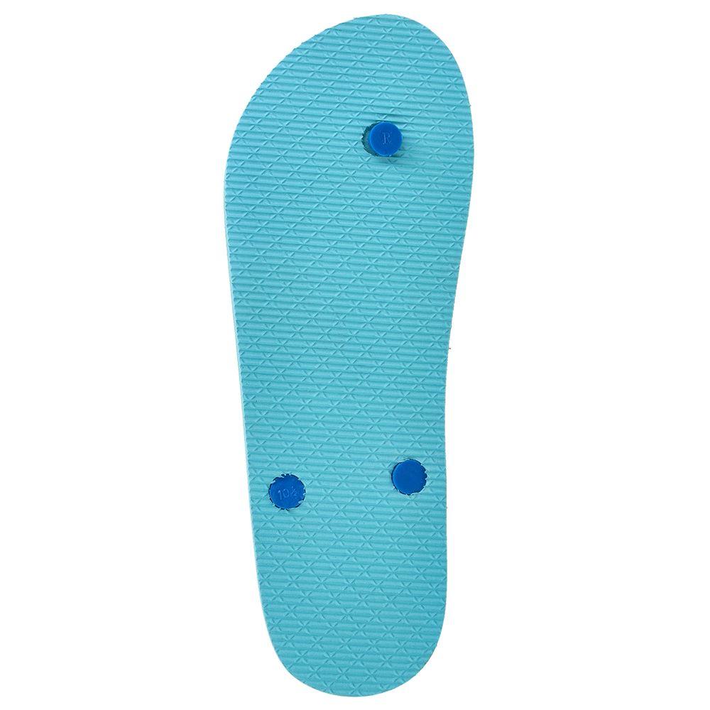 SANDALIA HOMBRE BATA RETRO AZUL-6
