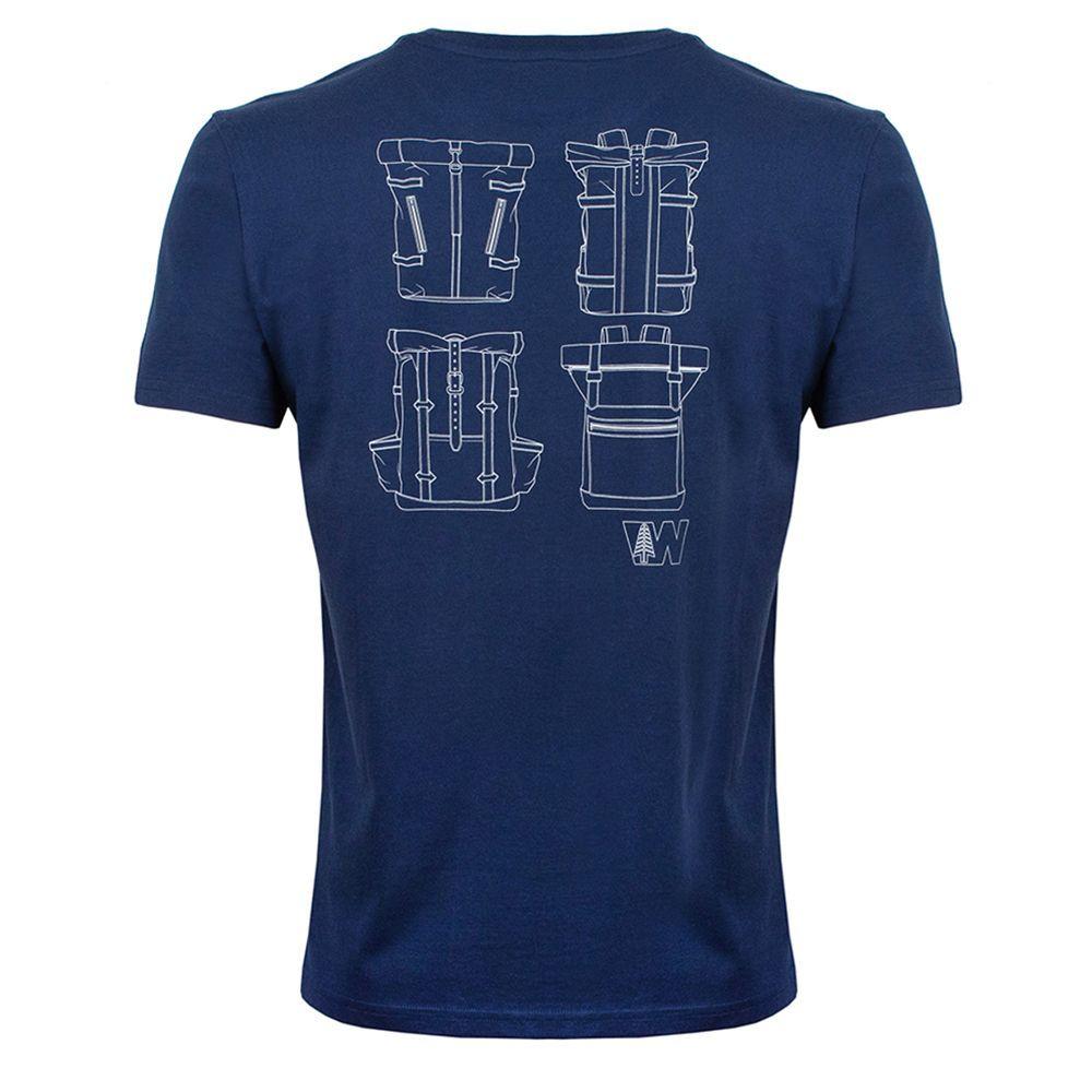 POLERA HOMBRE WEINBRENNER MALLORCA AZUL OSCURO-1