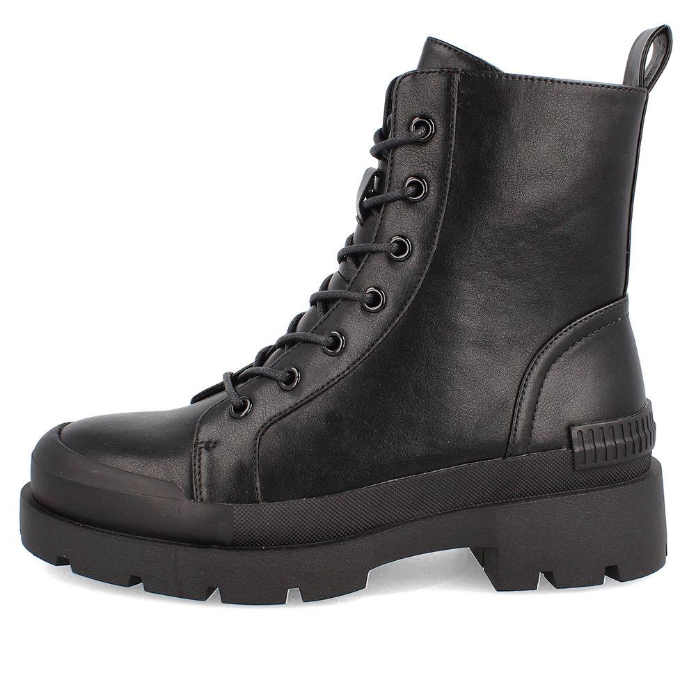 BOTÍN CASUAL MUJER BATA RED LABEL XTI CORDON NEGRO-1