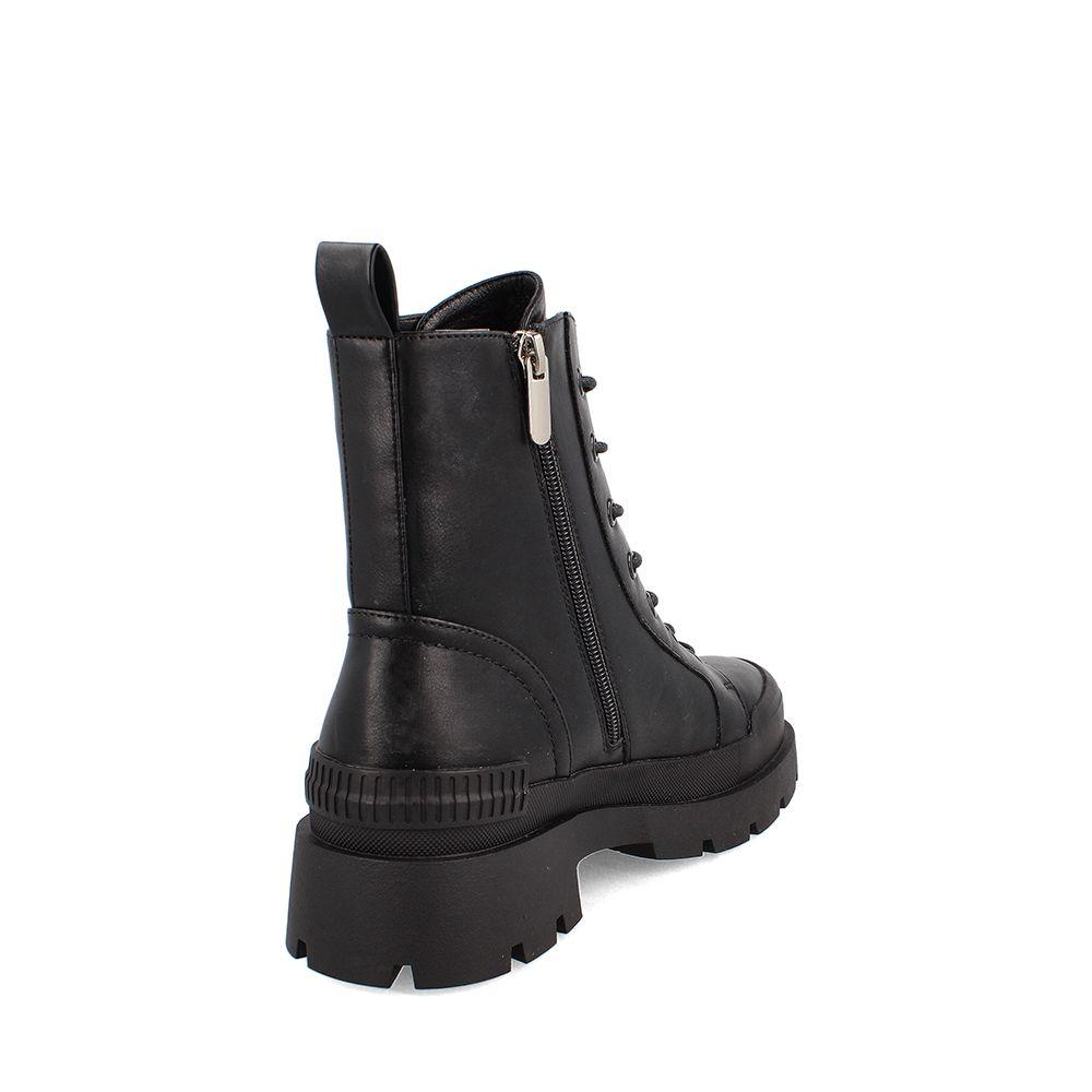 BOTÍN CASUAL MUJER BATA RED LABEL XTI CORDON NEGRO-3