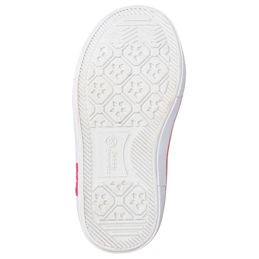 ZAPATILLA NIÑA BUBBLEGUMMERS DIP BABY MEZCLILLA 26-29-6