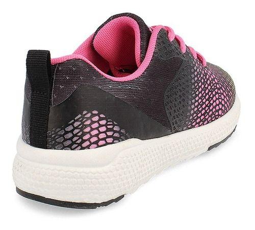 ZAPATILLA BUBBLE GUMMERS ECO NIÑA NEGRO-3