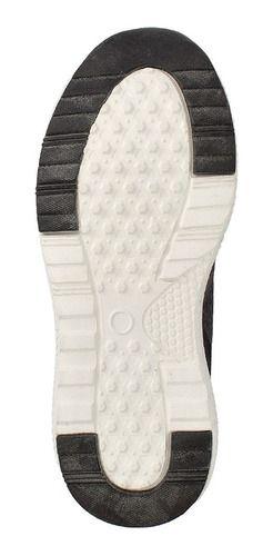 ZAPATILLA BUBBLE GUMMERS ECO NIÑA NEGRO-6